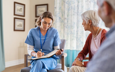 10 Essential Senior Home Care Interview Questions: Ensuring Quality Care for Your Loved Ones