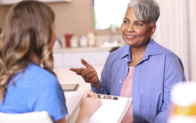 Knowing the Importance of a Personalized Care Plan in In-Home Senior Care
