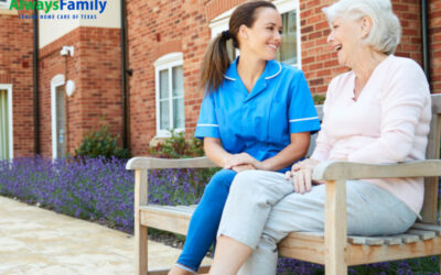 Understanding the Different Types of In-Home Senior Care Services Available