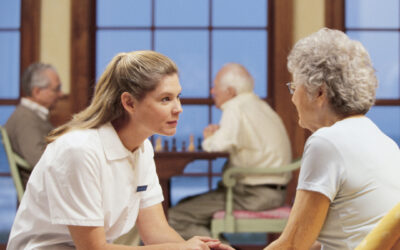 10 Essential Questions to Ask When Researching a Senior Care Facility