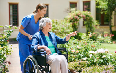 Common Challenges Faced by Seniors Receiving In-Home Care and How to Overcome Them