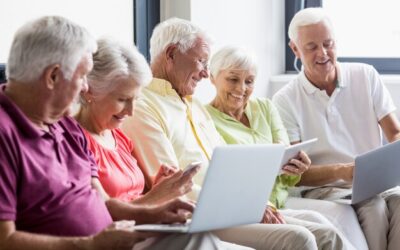 The Role of Technology in In-Home Senior Care: Innovations and Advancements